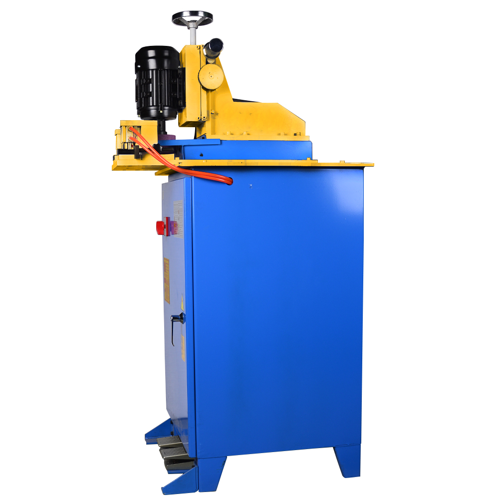 SMH-067MM Automatic Bandsaw Blade Welds Grinding Machine