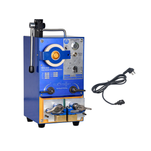 20mm Band Saw Blade Butt Welder with Cutter and Grinder