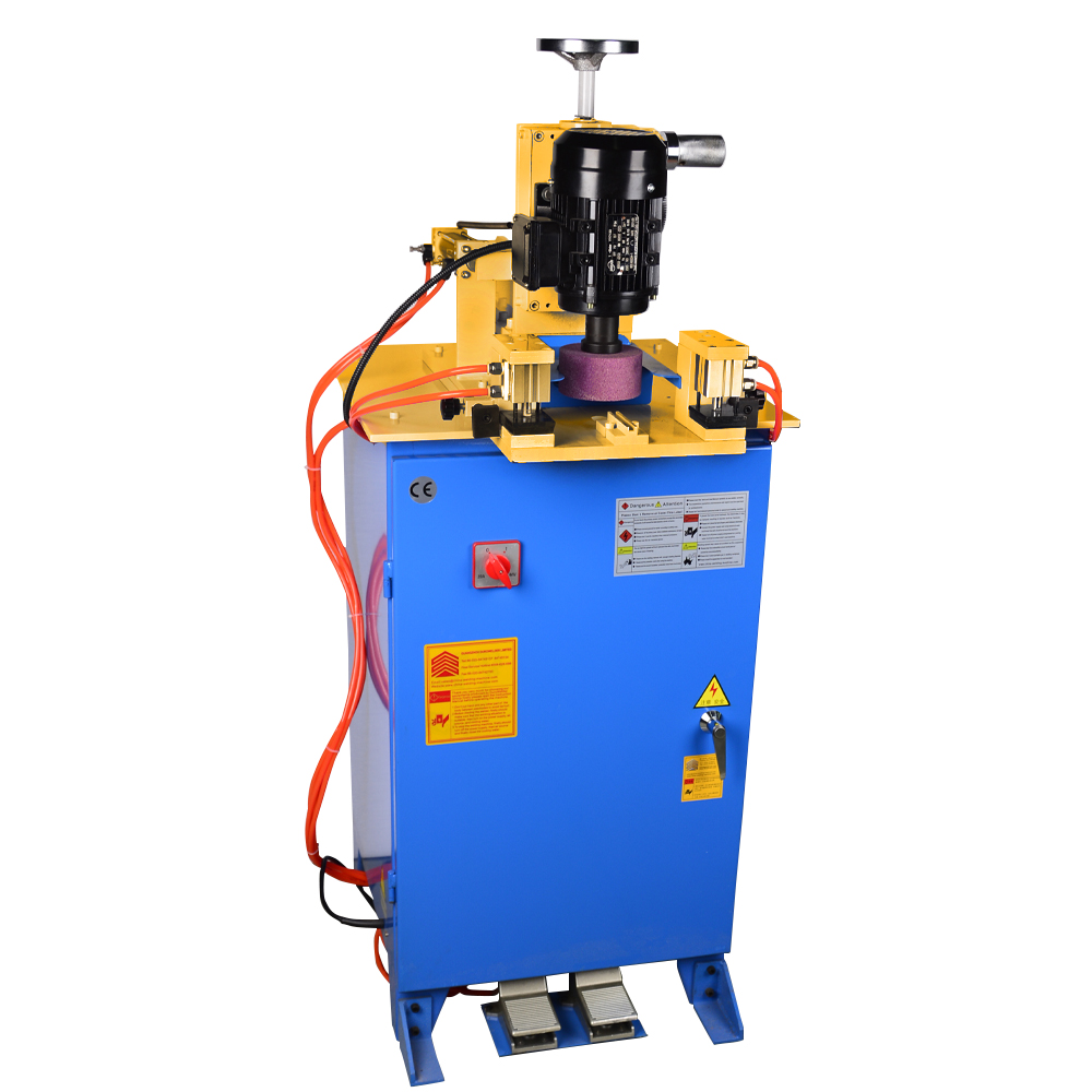 SMH-067MM Automatic Bandsaw Blade Welds Grinding Machine