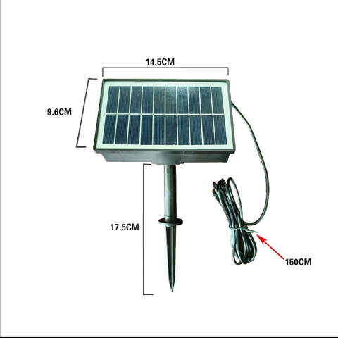 SE-10000mA Series Eco-friendly Solar Power Bank