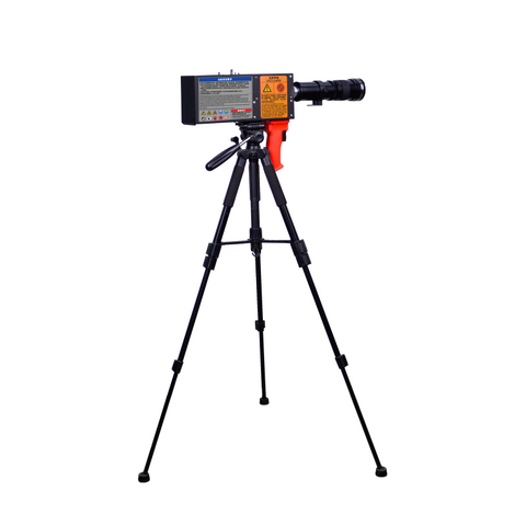 Handheld Portable Type Laser Igniting And Cutting Machine