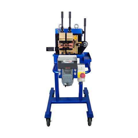 Multifunctional Wire Resistance Butt Welding Machine