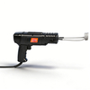 2.5KW One-Piece Handheld Induction Heater with Gun-Shaped Handle for Removal Rusty Bolt Nut 