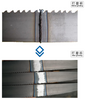 SMH-067MM Automatic Bandsaw Blade Welds Grinding Machine