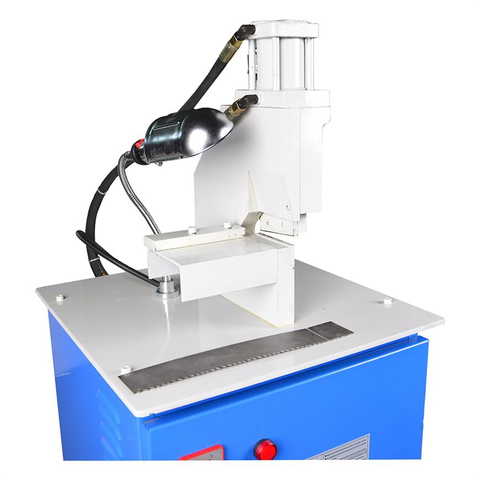 Band Saw Blade Hydraulic Type Cutting Machine