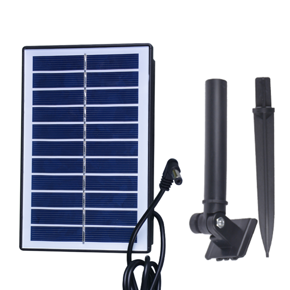 SE-10000mA Series Eco-friendly Solar Power Bank