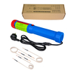 1400W Portable Induction Heater 3/8coils Kit for Repair Tool