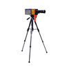 Handheld Portable Type Laser Igniting And Cutting Machine