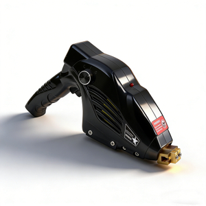 TR-400W-AC-I All-in-One Portable Tire Groover, Industrial Tire Retreading & Anti-Slip Special Tool