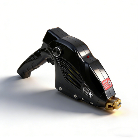 TR-400W-AC-I All-in-One Portable Tire Groover, Industrial Tire Retreading & Anti-Slip Special Tool