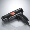 2.5KW One-Piece Handheld Induction Heater with Gun-Shaped Handle for Removal Rusty Bolt Nut 