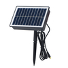 SE-10000mA Series Eco-friendly Solar Power Bank
