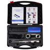 1300W Handle magnetic induction Heater 3/8coils Kit-Plastic pack for remove nut, bearing