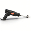2.5KW One-Piece Handheld Induction Heater with Gun-Shaped Handle for Removal Rusty Bolt Nut 