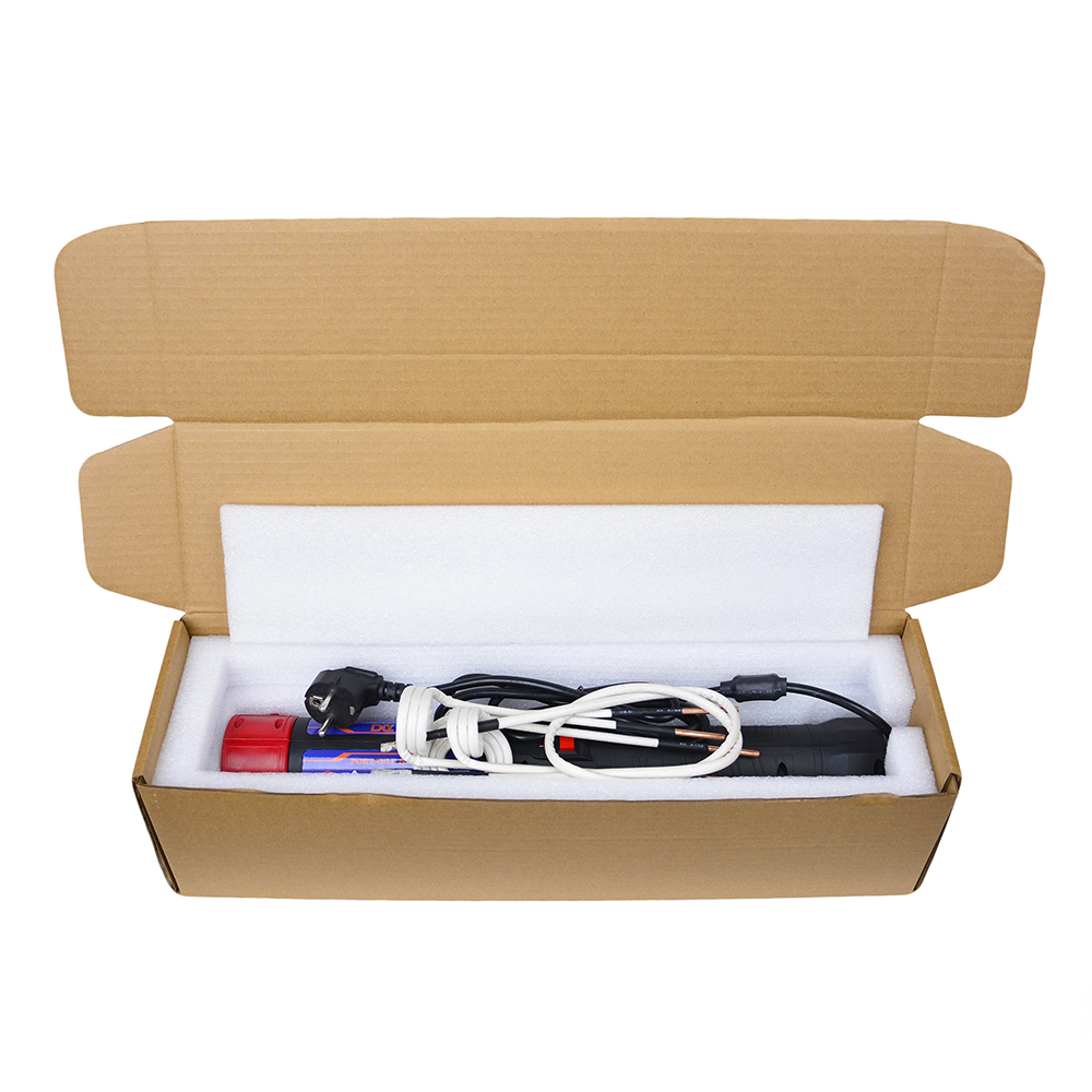 1700W High Efficiency And Energy Saving Magnetic Induction Handheld Heater