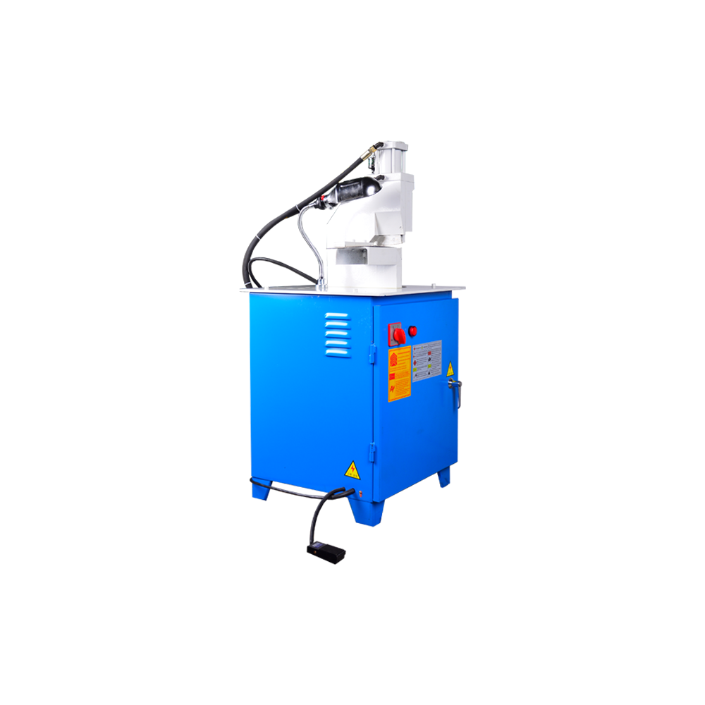 Band Saw Blade Hydraulic Type Cutting Machine