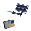 SE-10000mA Series Eco-friendly Solar Power Bank
