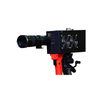 Handheld Portable Type Laser Igniting And Cutting Machine