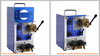 BSS 025 Bandsaw Bland Butt Welder