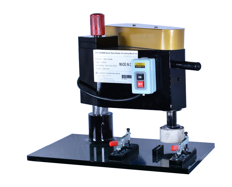BAS-050 Bandsaw Blade Butt Welding Machine