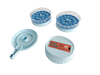 Multi-Layer Type Round Shape Automatic Egg Incubator