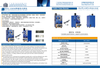 20mm Band Saw Blade Butt Welder with Cutter and Grinder