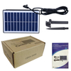 SE-10000mA Series Eco-friendly Solar Power Bank
