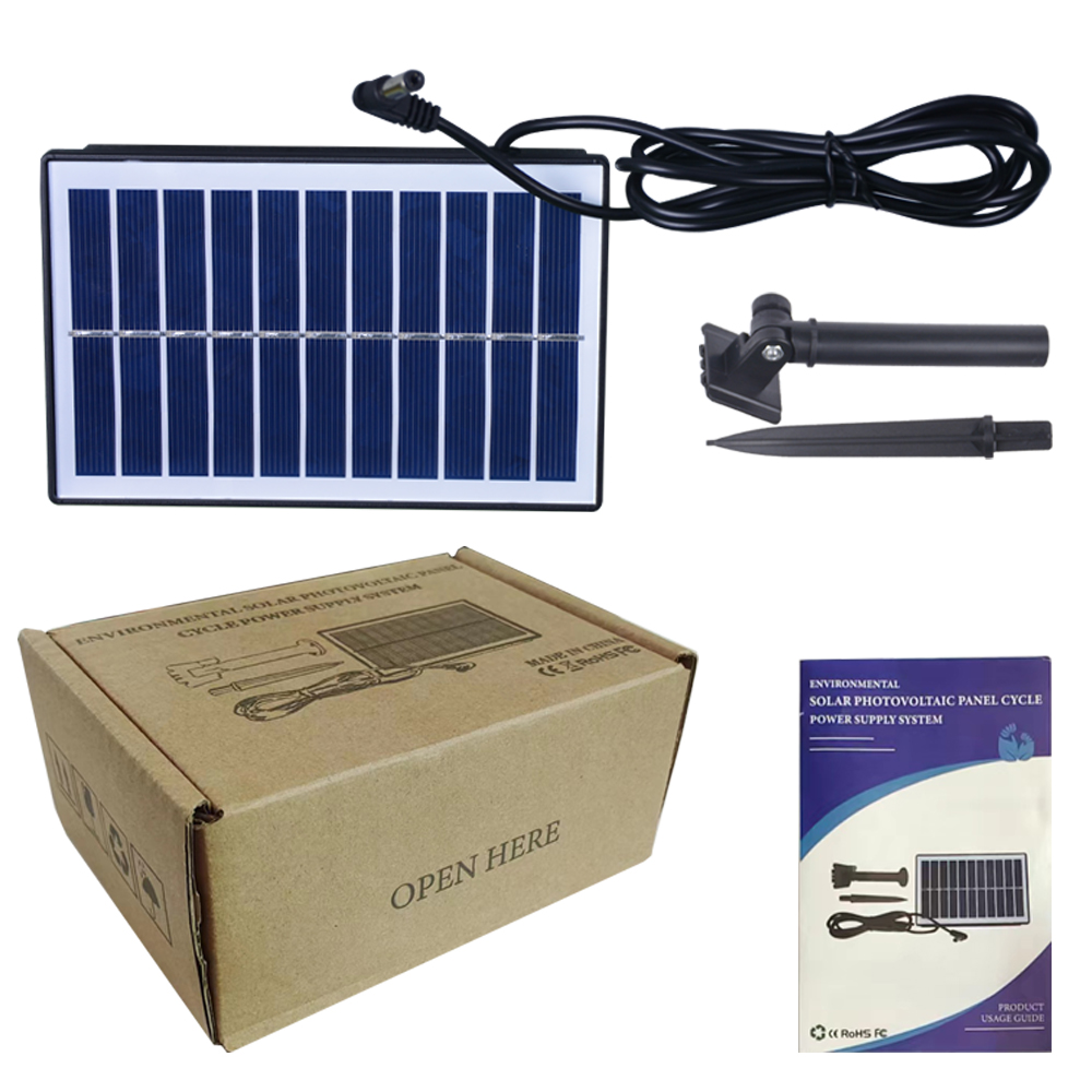 SE-10000mA Series Eco-friendly Solar Power Bank