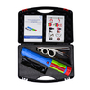 1400W Portable Induction Heater 3/8coils Kit for Repair Tool