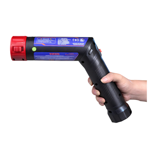 1700W High Efficiency And Energy Saving Magnetic Induction Handheld Heater