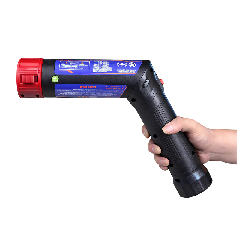1700W High Efficiency And Energy Saving Magnetic Induction Handheld Heater