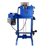 Industrial DSF-090 Wire Butt Welder - 10KN Upsetting Force, AC380V