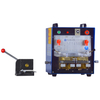 BSS 040 Bandsaw Blade Butt Welding Machine 