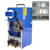 BSS 025 Bandsaw Bland Butt Welder