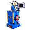 BAS-080 Automatic Band Saw Blade Butt and Annealing Machine