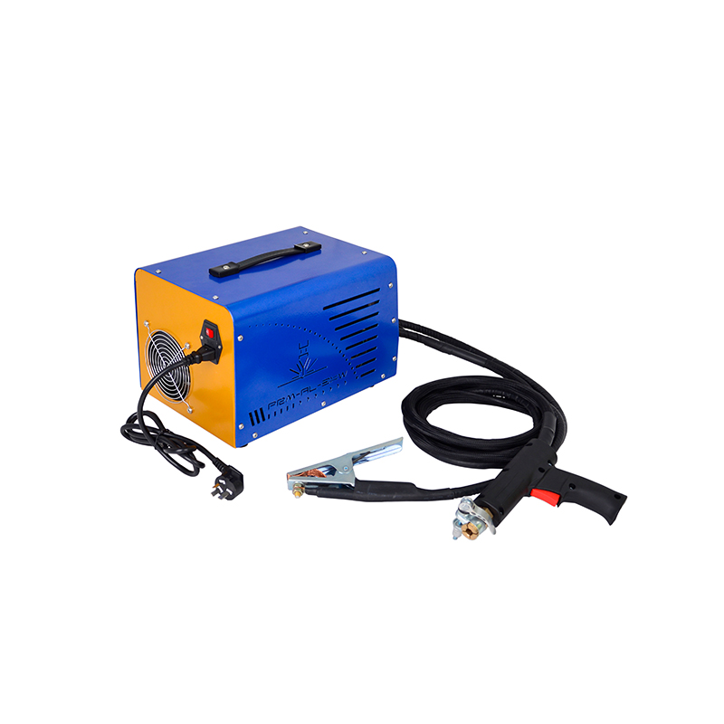 PRM-3KW DC Invert Car Body Aluminum Sheet Dent Repair Machine