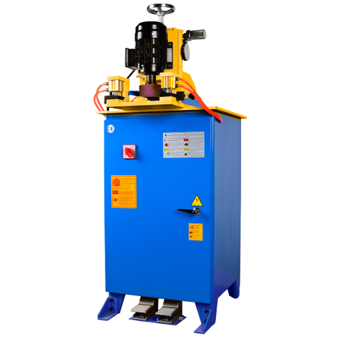 SMH-067MM Automatic Bandsaw Blade Welds Grinding Machine