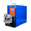 Automatic High Frequency Induction Heating Annealing Machine for Welds Seam of Band Saw Blade