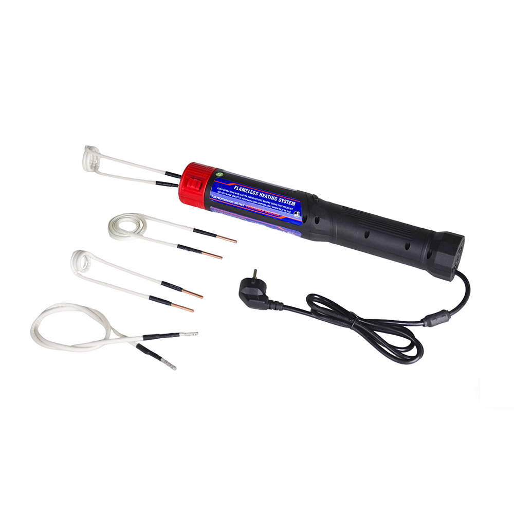 1700W High Efficiency And Energy Saving Magnetic Induction Handheld Heater