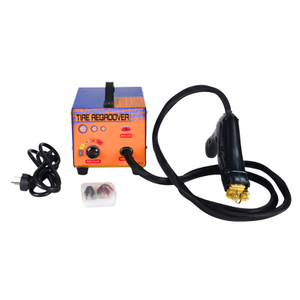 TR-1KW Series AC-S Handheld Simple Portable Tyre Regroover