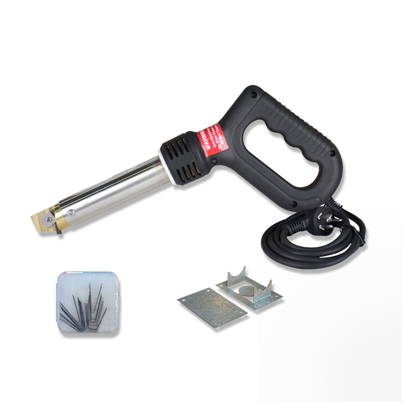 300W Mini Handheld Simple Portable Tyre Regroover with 20pcs of blades