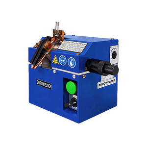 Multifunctional Metal Wire Butt Welding Machine