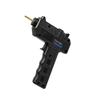 16800mAh Cordless Lithium Portable Type Plastic Car Bumper Crack Repairing Machine