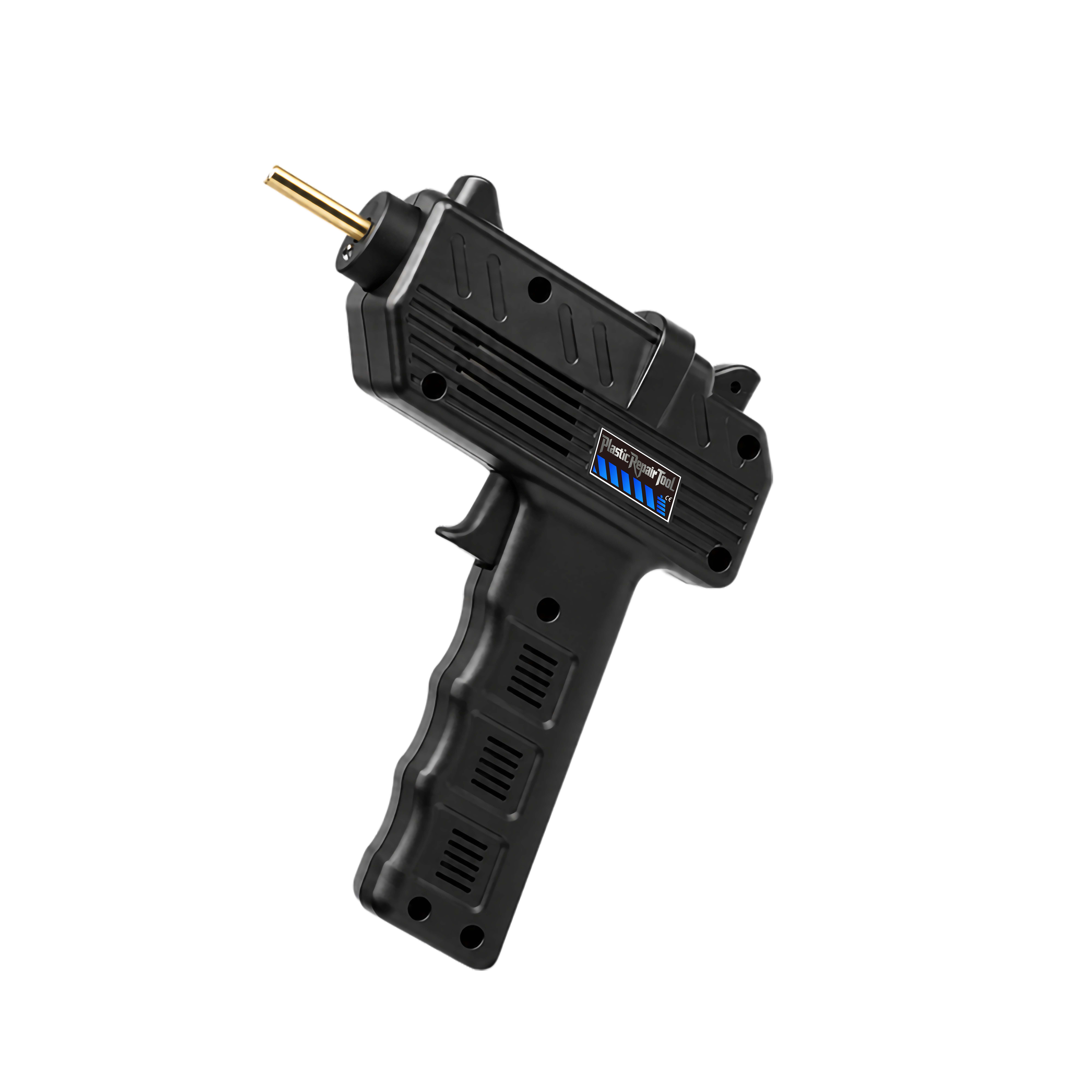 16800mAh Cordless Lithium Portable Type Plastic Car Bumper Crack Repairing Machine