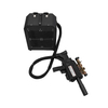LIC-550W High Power Portable Laser Vegetation Clearing Machine for Tree Branch and Outdoor Obstacle Removal
