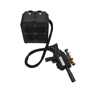 LIC-550W High Power Portable Laser Vegetation Clearing Machine for Tree Branch and Outdoor Obstacle Removal