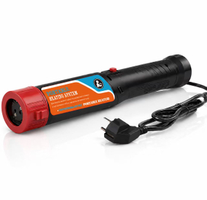 1400W Portable Induction Heater 3/8coils Kit for Repair Tool