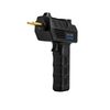16800mAh Cordless Lithium Portable Type Plastic Car Bumper Crack Repairing Machine