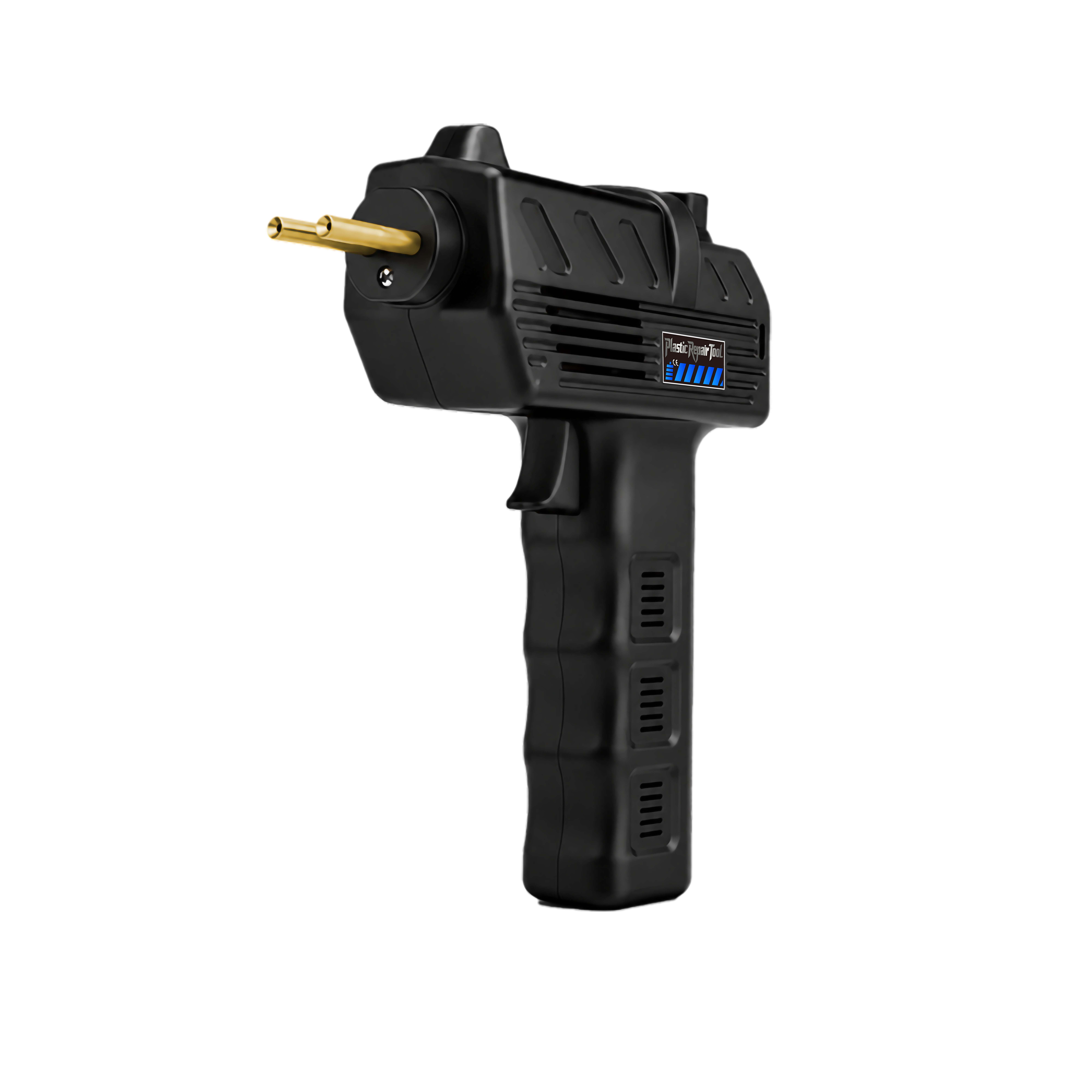 16800mAh Cordless Lithium Portable Type Plastic Car Bumper Crack Repairing Machine