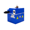 Multifunctional Metal Wire Butt Welding Machine